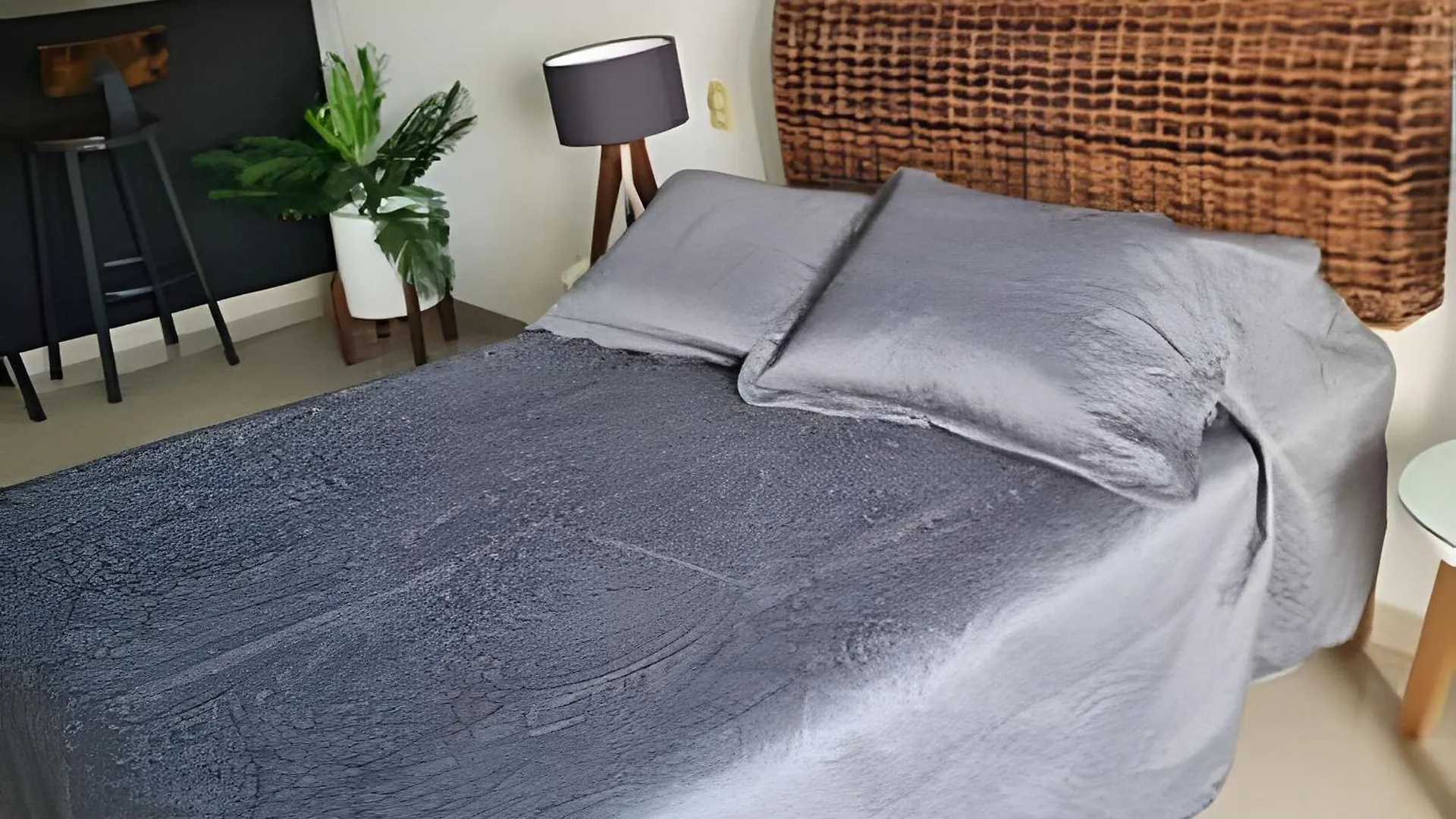 Apartmán Minimalist Studio With Pool And Free Motor Scooter Cozumel