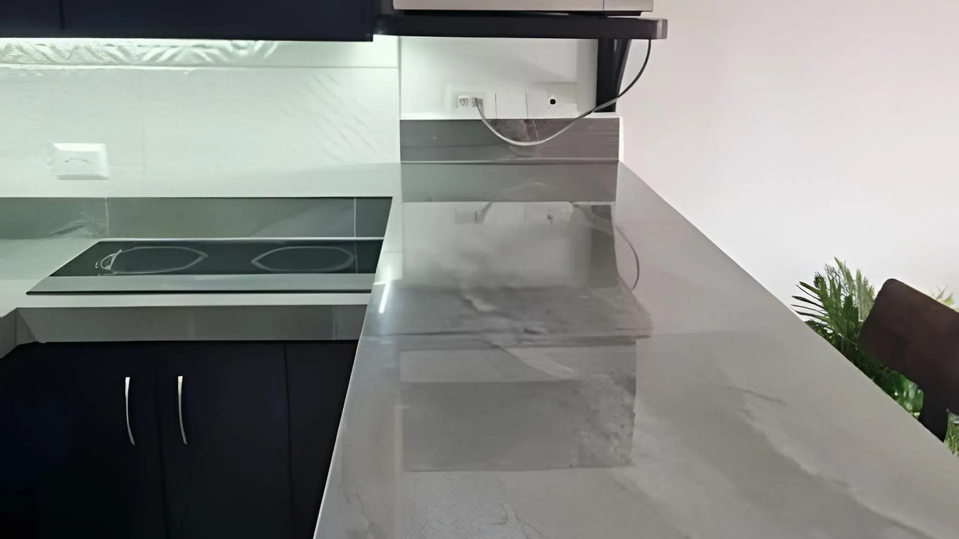 Apartmán Minimalist Studio With Pool And Free Motor Scooter Cozumel